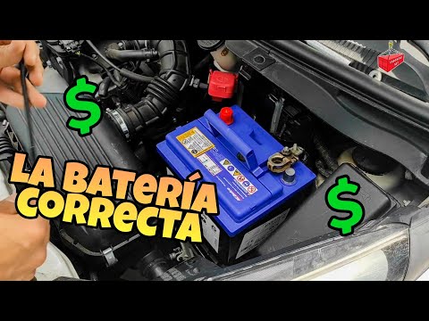 Video: ¿La batería seca es buena para el coche?