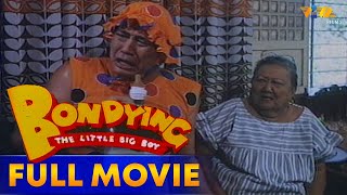 'Bondying: The Little Big Boy' Full Movie HD | Jimmy Santos, Dawn Zulueta