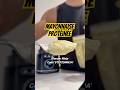 Mayonnaise Protéinée Prête En 2 Minutes mp3