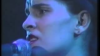 Marina Lima - DVD Todas Ao Vivo -1986
