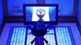 Games We Were Scared of As Kids.. (TERRIFYING FOOTAGE)