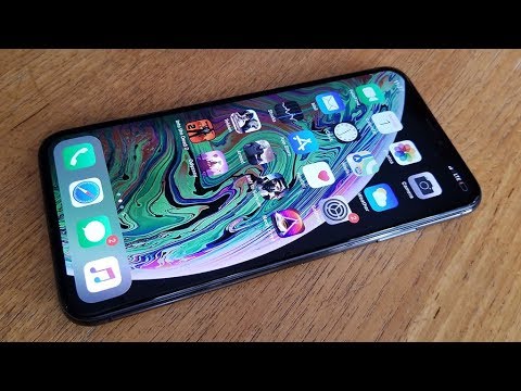 TOP 5 MUST HAVE iPHONE APPS | iPhone XS Max. 