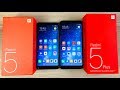 Xiaomi Redmi 5 vs Xiaomi Redmi 5 Plus - ЧТО ВЫБРАТЬ? СРАВНЕНИЕ!