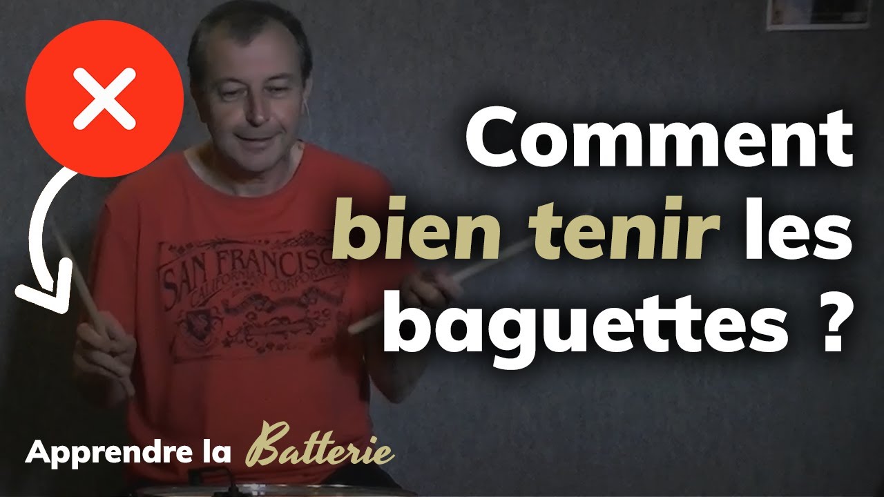 Débuter la batterie : Top 5 des questions avant d'acheter