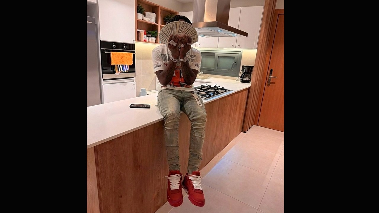 (FREE) YFG Fatso Sample Type Beat - Feels Like Medicine