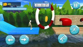 StuntMan Water Run 4Stage screenshot 4