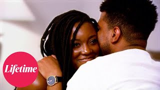 Celebrity Married at First Sight: Chris and Paige Say "Bye, See You Never"...Or Do They? (S12, E7) | Lifetime Profile