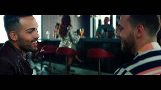 Смотреть клип Lary Over & Brytiago - Deja Que Fluya (Official Music Video)