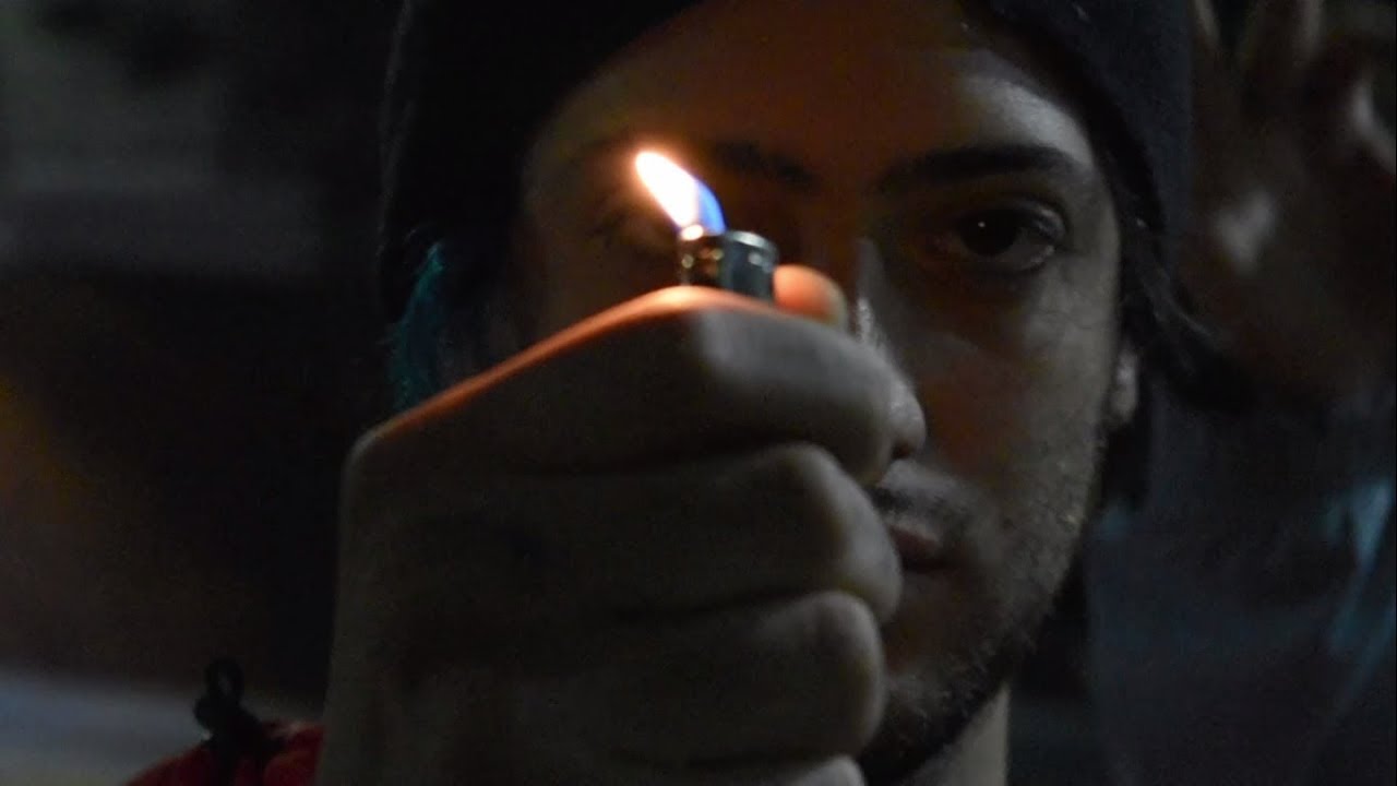 Tome Coke - a.m Arte (VIDEO OFICIAL)