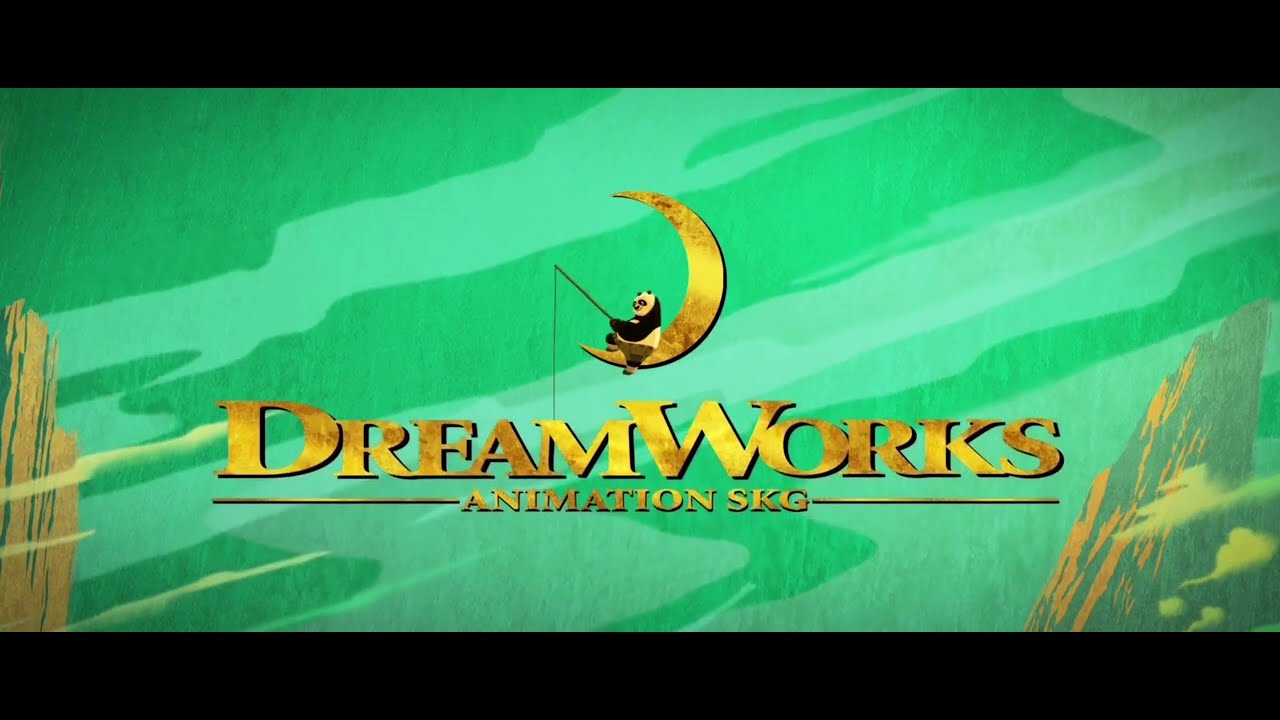 Valhalla Animation Paramount / Nickelodeon Movies / Valhalla / Red Hour / DreamWorks ...