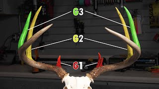 Rackulator - The Big Game Electronic Scoring Device by Syntek Outdoors