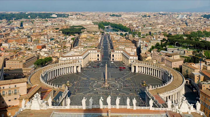 The Beauty of The Church