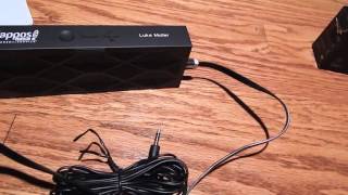 Jawbone Mini Jambox J2013-13-US Bluetooth Speaker