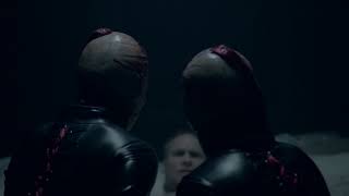 Hellraiser Judgment - early test trailer