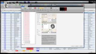 DWOS Order Entry Tutorial
