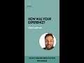 Ransley's Experience | 21-Day Online Meditation Program | June 2024 #dviz