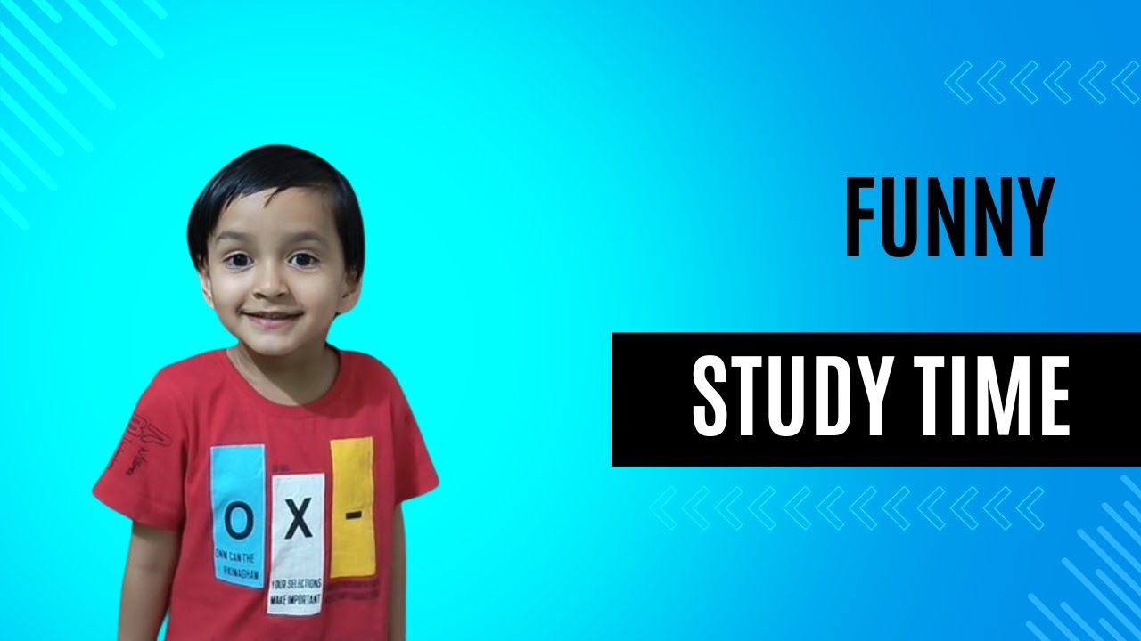 Aditi Study time with fun and learning kids video rhymes table of 2 and 