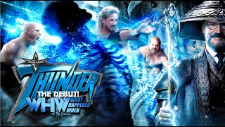 WHW #314: The Debut Of WCW Thunder