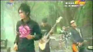 ST 12 - Aku Masih Sayang chords