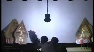 SABETAN KI MANTEB SUDARSONO {PANDAWA VS SABRANGAN 01}
