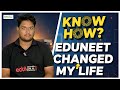 From Eduneet to VIMSAR Burla | Abhijit’s NEET 2025 Journey