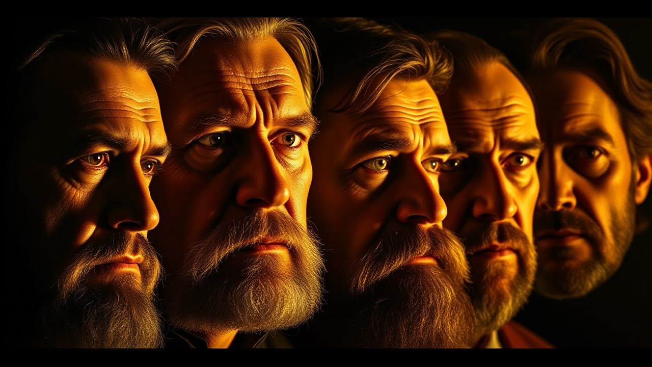 L’HISTOIRE COMPLÈTE de l’Empire austro hongrois