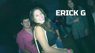 Erick G \/\/ TE CALIENTO (Audio oficial)