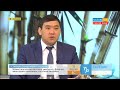 Ермек Күзенбаев - «APEC Petrotechnic» жоғары білім беру мектебінің директоры