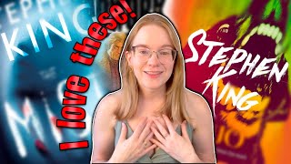 Reading Stephen King | the mist, roadwork, cujo | Ending in 1980