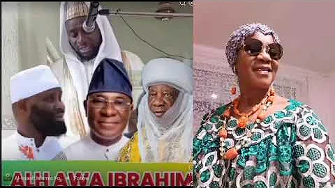 NINU KI ASO ODODO ORO OGA NI IYA CASSET JE, EWA GBO ODODO ORO LENU IYA CASSET