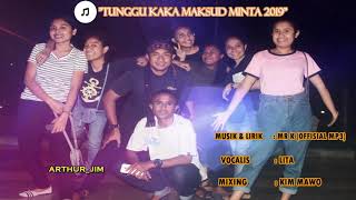 LAGU JOGET 2019/ TUNGGU KAKA MASUK MINTA MP3