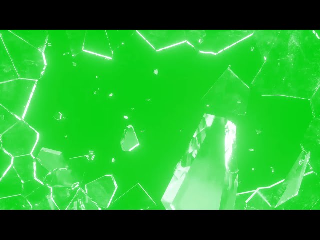 Glass break green screen || Glass breaking green screen Download || NO COPYRIGHT || MONDAL SCREEN class=