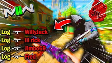 This is the Flow State in Call of Duty Ranked Play