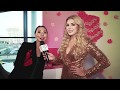 VJ Катя Гусева на Kazakhstan Fashion Week (day2)