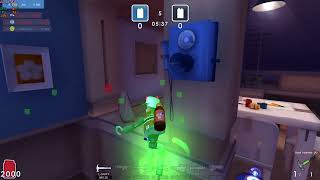 Microvolts Recharged- Live/noskills #36