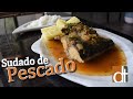 SUDADO DE PESCADO | RECETAS PERUANAS | COMIDAS PERUANAS