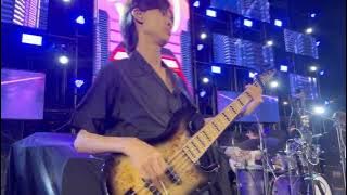 Therapist - PUN (Live @ Pattaya Music Fest)