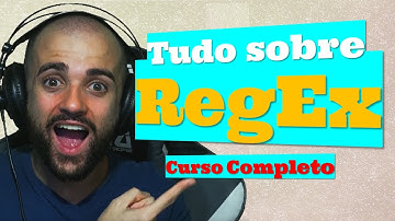 O que é Regex e como usar Regex tutorial completo