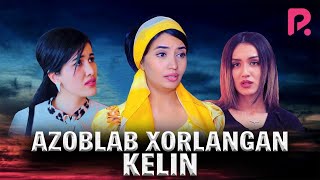 видео: Otalar so'zi - Azoblab xo'rlangan kelin | Азоблаб хурланган келин (Buni hayot deydilar) картинка: Otalar so'zi - Azoblab xo'rlangan kelin | Азоблаб хурланган келин (Buni hayot deydilar)