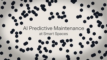 AI Predictive Maintenance in Smart Buildings | Smart Spaces