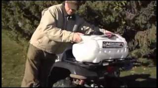 NorthStar ATV Spot Sprayer