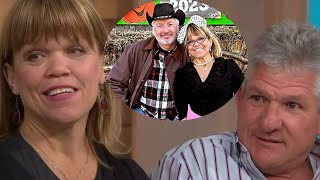 Today's Shocked News! LPBW Is Amy Still Working On The Roloff Farms With Her Ex Matt Will Shock You by Daystar Gossip 156 views 2 weeks ago 3 minutes, 31 seconds