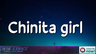 Chinita Girl   Lil Vinceyy ft  Guel Lyrics   Saiyong tingin palang ako ay natunaw na