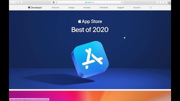 Websites toevoegen aan favorieten in Safari op Mac