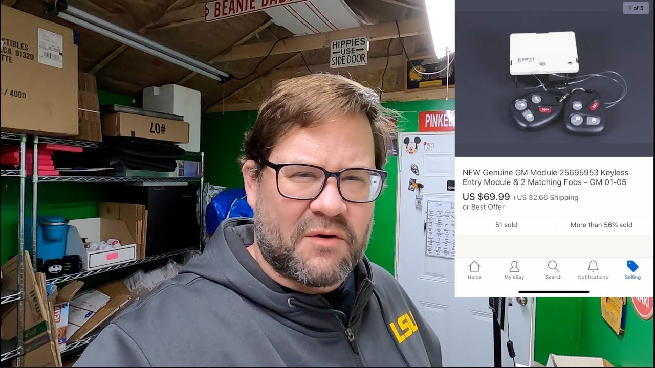 How many EBAY sellers burn out and quit? YouTube