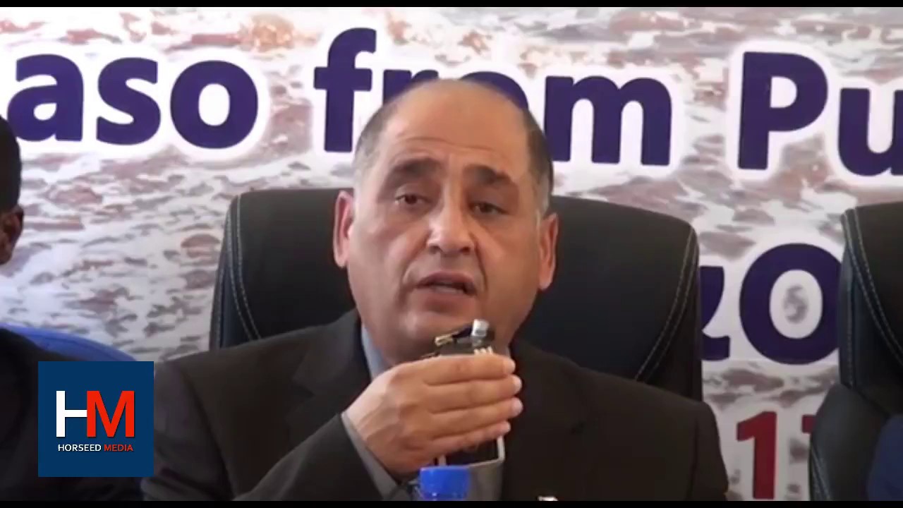 Sidee Loo Dilay Maamulihii Dekeda Bosaso ee Shirkada P&O ee Paol Farmosa? somalia religion