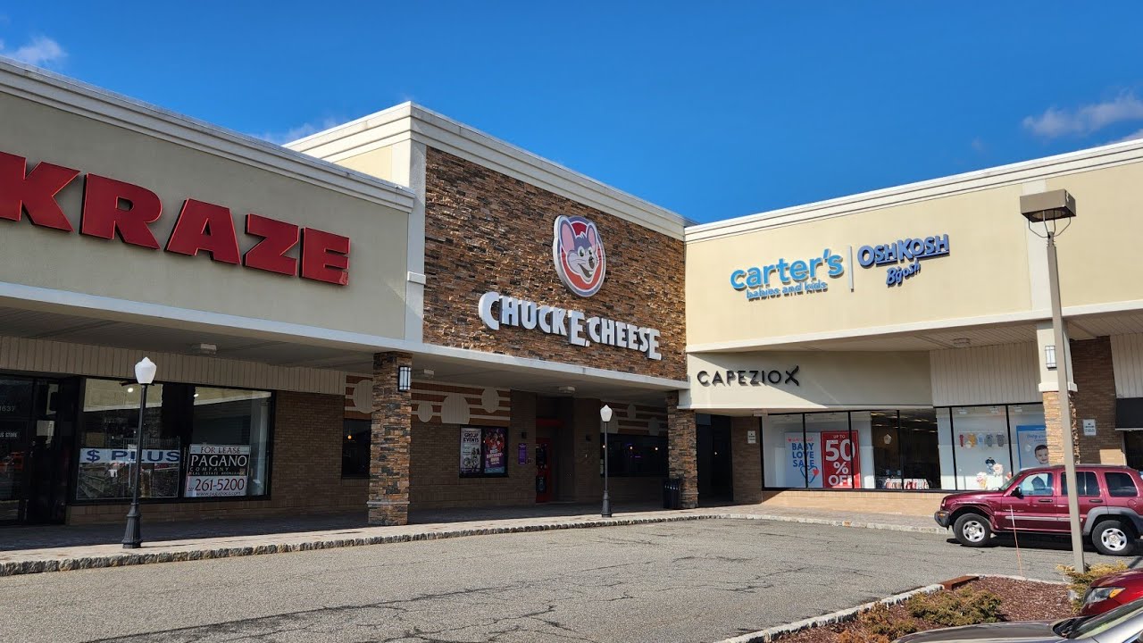 Saying Goodbye to Wayne