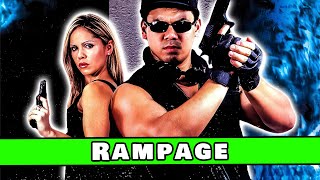 This is the greatest movie ever made | So Bad It's Good #202 - Rampage