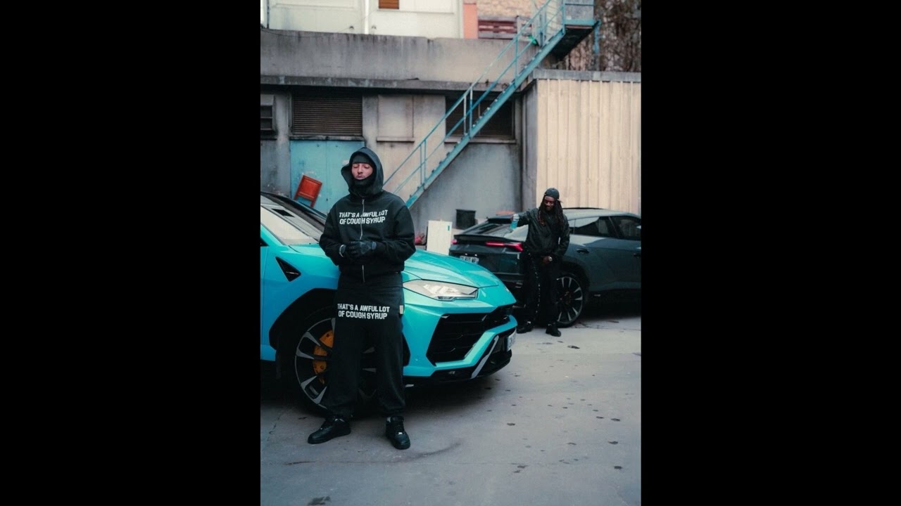 (FREE) La Rafleuze x Freeze Corleone Type Beat 