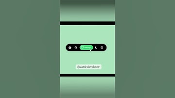 navbar animation #navbar #animation #coding #html #css #javascript
